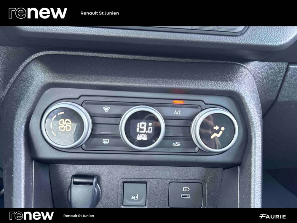 Acheter Dacia Sandero Sandero ECO-G 100 GSR2 Stepway Extreme 5p occasion dans les concessions du Groupe Faurie