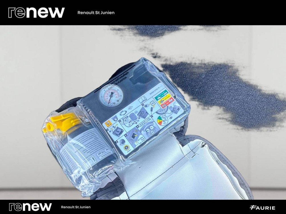 Acheter Dacia Sandero Sandero ECO-G 100 GSR2 Stepway Extreme 5p occasion dans les concessions du Groupe Faurie