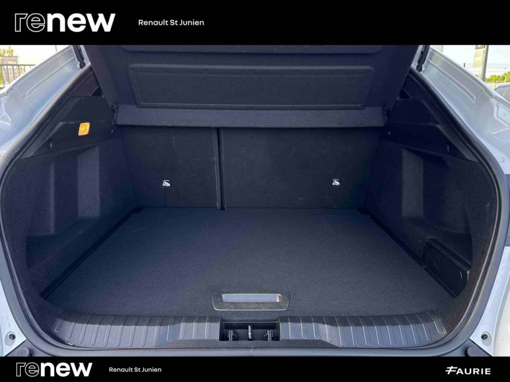 Acheter Renault Arkana Arkana E-Tech 145 - 23 esprit Alpine 5p occasion dans les concessions du Groupe Faurie