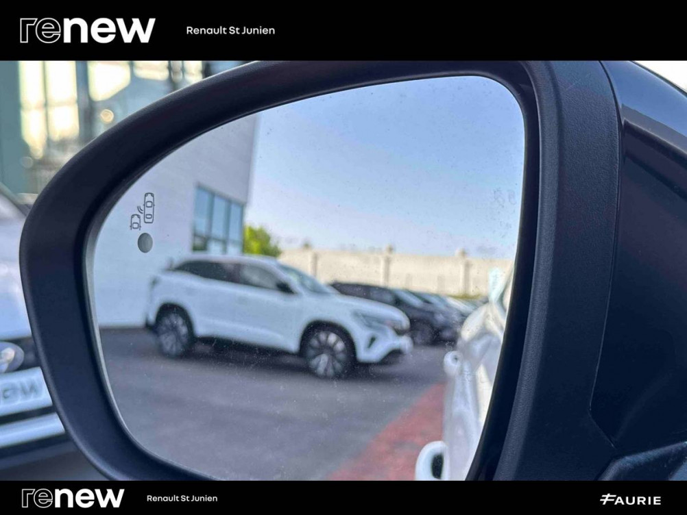 Acheter Renault Arkana Arkana E-Tech 145 - 23 esprit Alpine 5p occasion dans les concessions du Groupe Faurie