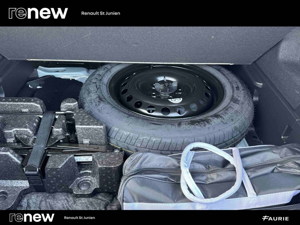 Acheter Renault Arkana Arkana E-Tech 145 - 23 esprit Alpine 5p occasion dans les concessions du Groupe Faurie