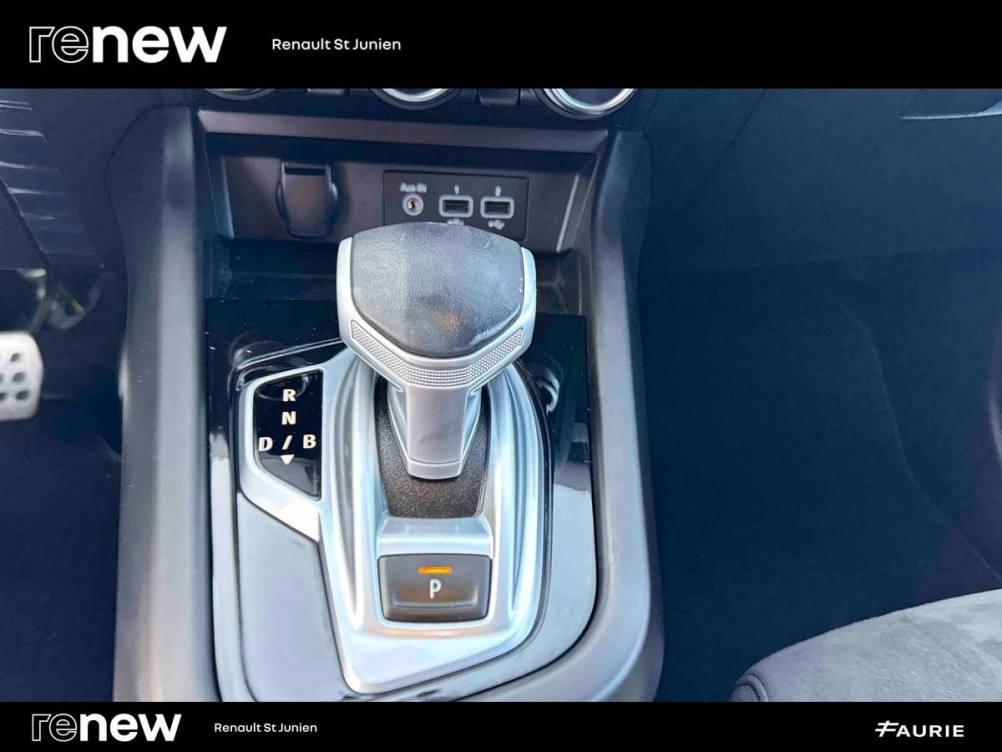 Acheter Renault Arkana Arkana E-Tech 145 - 23 esprit Alpine 5p occasion dans les concessions du Groupe Faurie