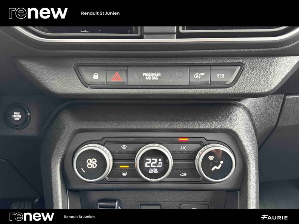 Acheter Dacia Sandero Sandero ECO-G 100 GSR2 Stepway Extreme 5p occasion dans les concessions du Groupe Faurie