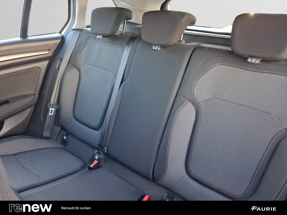 Acheter Renault Megane 4 Megane IV Estate TCe 140 Evolution 5p occasion dans les concessions du Groupe Faurie