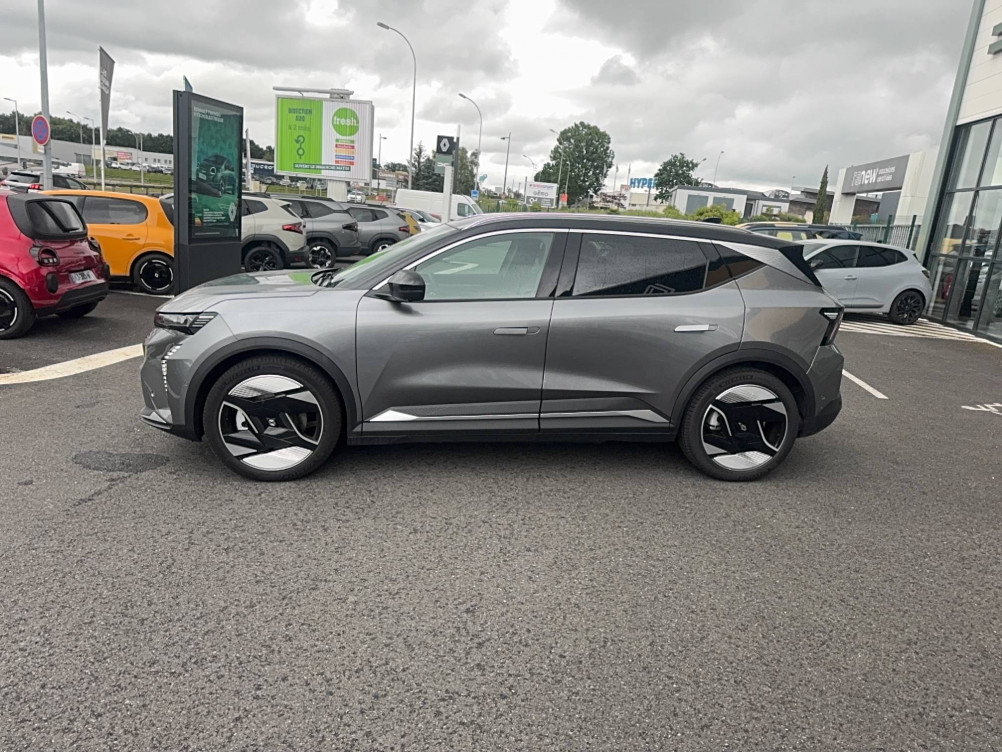 Acheter Renault Scenic 5 Scenic E-Tech électrique 220 ch grande autonomie Techno Iconic 5p neuf dans les concessions du Groupe Faurie