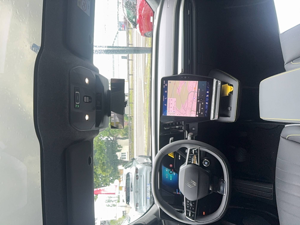 Acheter Renault Scenic 5 Scenic E-Tech électrique 220 ch grande autonomie Techno Iconic 5p neuf dans les concessions du Groupe Faurie