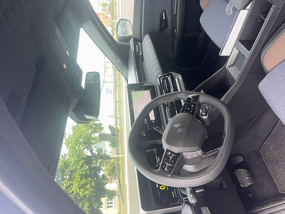 Acheter Renault Renault 5 Renault 5 E-Tech Electrique 150 ch autonomie confort Techno 5p neuf dans les concessions du Groupe Faurie