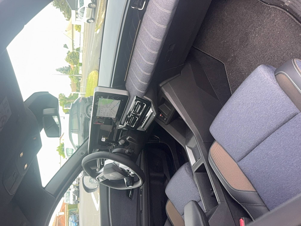 Acheter Renault Renault 5 Renault 5 E-Tech Electrique 150 ch autonomie confort Techno 5p neuf dans les concessions du Groupe Faurie