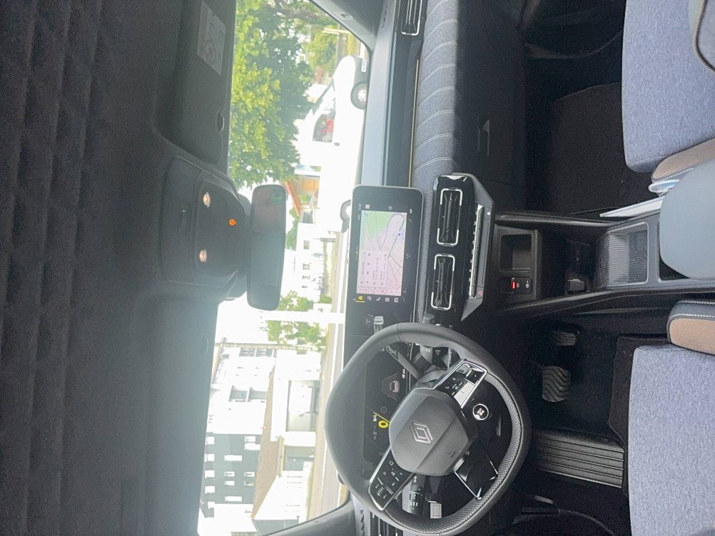 Acheter Renault Renault 5 Renault 5 E-Tech Electrique 150 ch autonomie confort Techno 5p neuf dans les concessions du Groupe Faurie