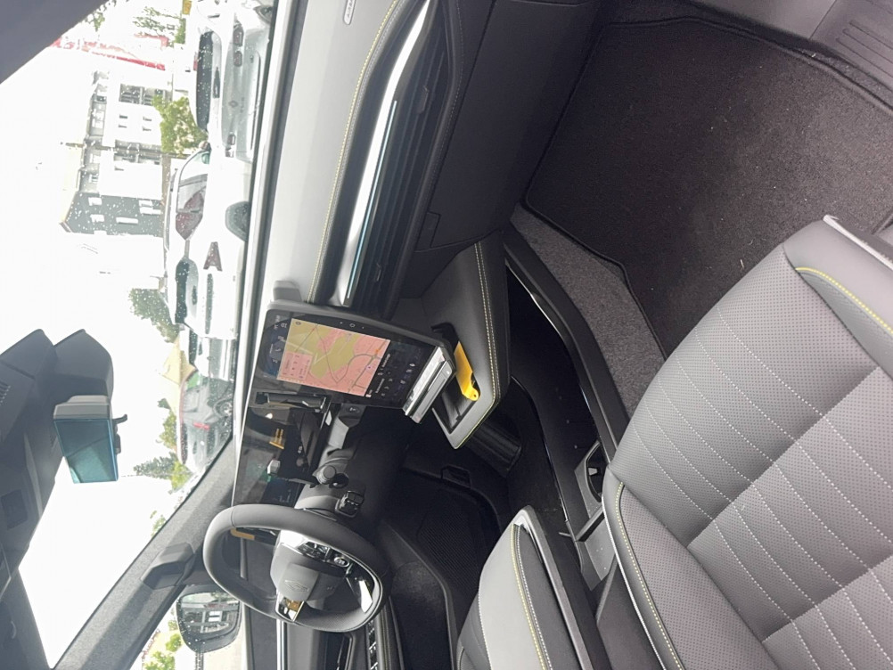 Acheter Renault Scenic 5 Scenic E-Tech électrique 220 ch grande autonomie Techno Iconic 5p neuf dans les concessions du Groupe Faurie