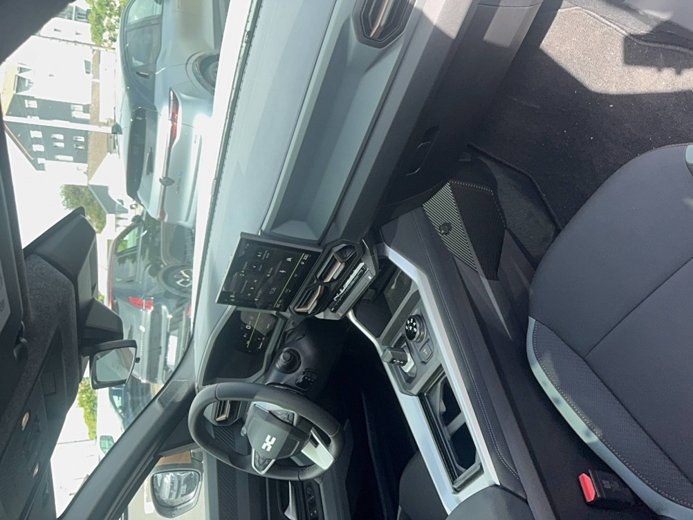 Acheter Dacia Bigster Bigster Hybrid-G 150 4x4 Extreme 5p neuf dans les concessions du Groupe Faurie