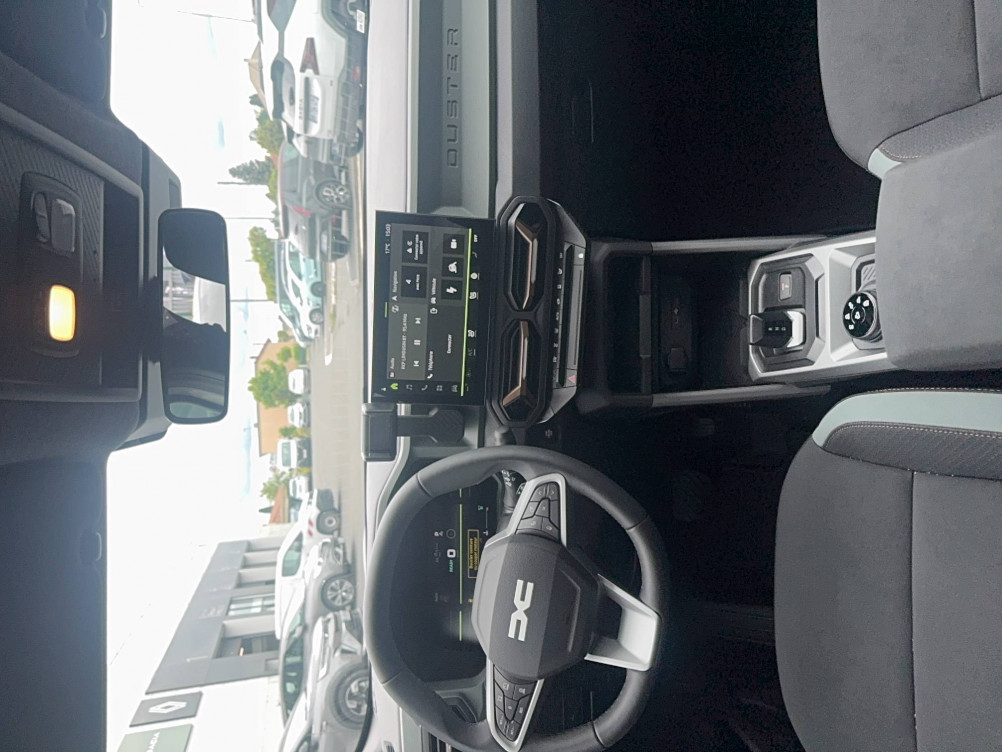 Acheter Dacia Duster Duster Hybrid-G 150 4x4 Extreme 5p neuf dans les concessions du Groupe Faurie