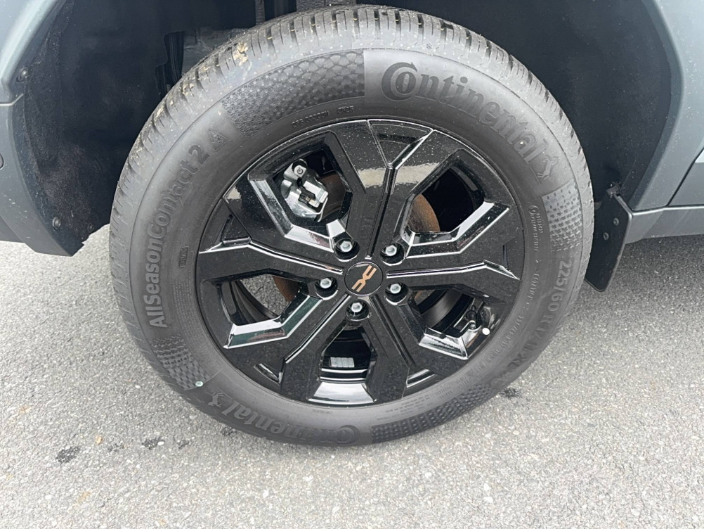 Acheter Dacia Duster Duster Hybrid-G 150 4x4 Extreme 5p neuf dans les concessions du Groupe Faurie