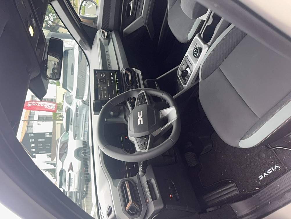 Acheter Dacia Duster Duster Hybrid-G 150 4x4 Extreme 5p neuf dans les concessions du Groupe Faurie