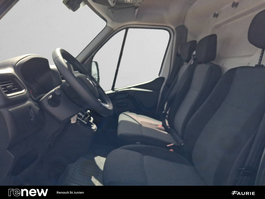 Acheter Renault Master 3 MASTER FGN TRAC F3500 L3H3 BLUE DCI 135 CONFORT 4p occasion dans les concessions du Groupe Faurie