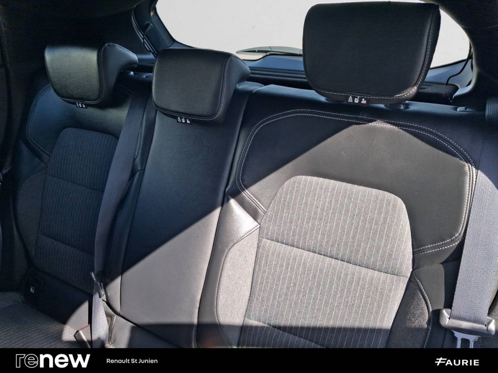 Acheter Renault Clio 5 Clio TCe 90 - 21N Intens 5p occasion dans les concessions du Groupe Faurie