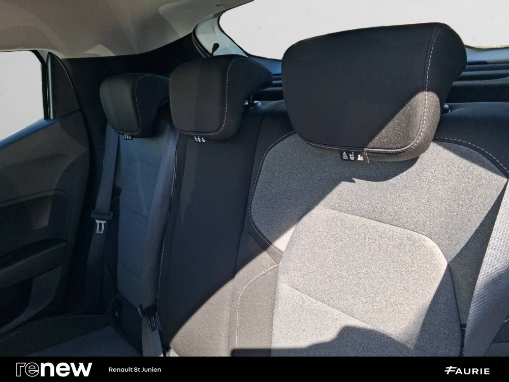 Acheter Renault Clio 5 Clio TCe 90 Evolution 5p occasion dans les concessions du Groupe Faurie