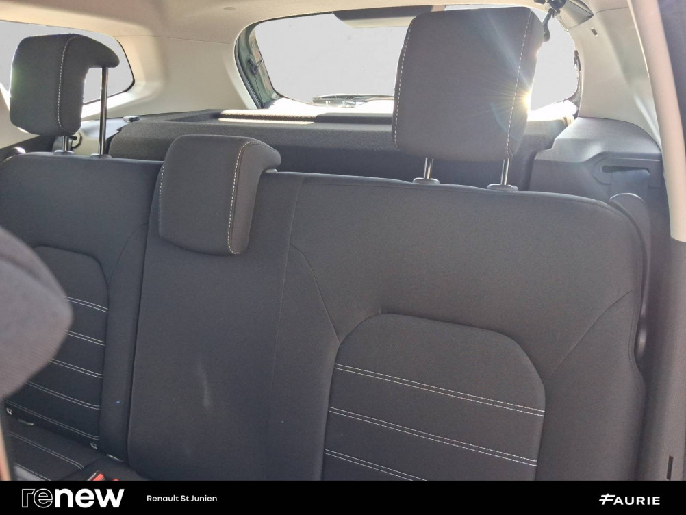 Acheter Dacia Duster Duster TCe 150 4x2 EDC Expression 5p occasion dans les concessions du Groupe Faurie