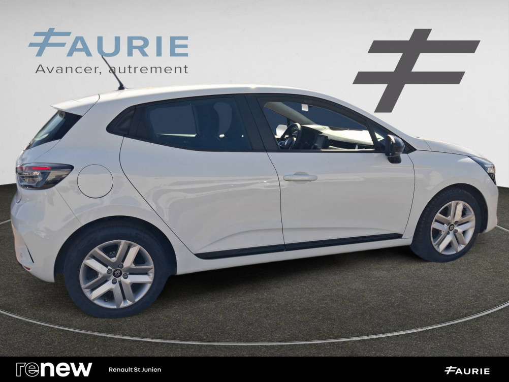 Acheter Renault Clio 5 Clio TCe 90 Evolution 5p occasion dans les concessions du Groupe Faurie