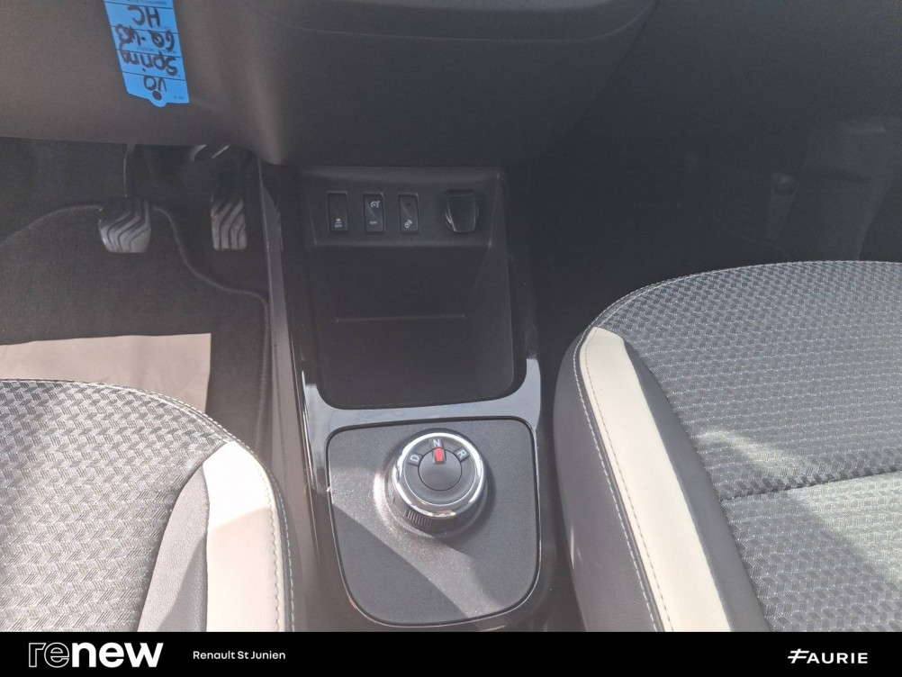 Acheter Dacia Spring Spring Essential -23B 5p occasion dans les concessions du Groupe Faurie