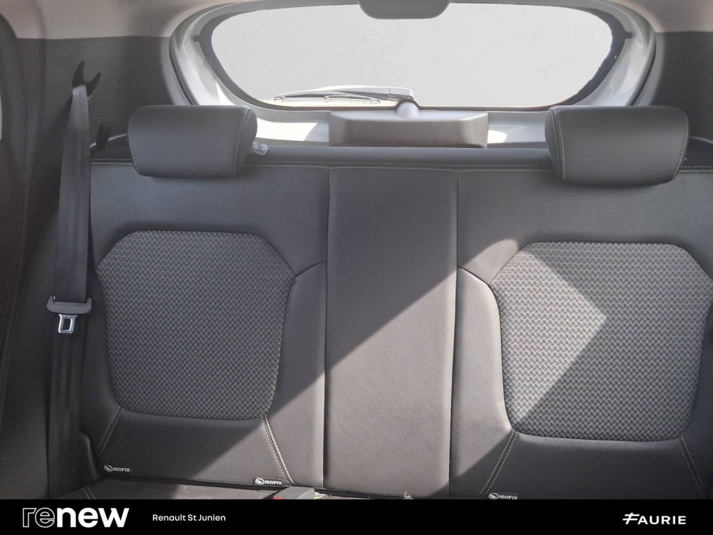 Acheter Dacia Spring Spring Essential -23B 5p occasion dans les concessions du Groupe Faurie