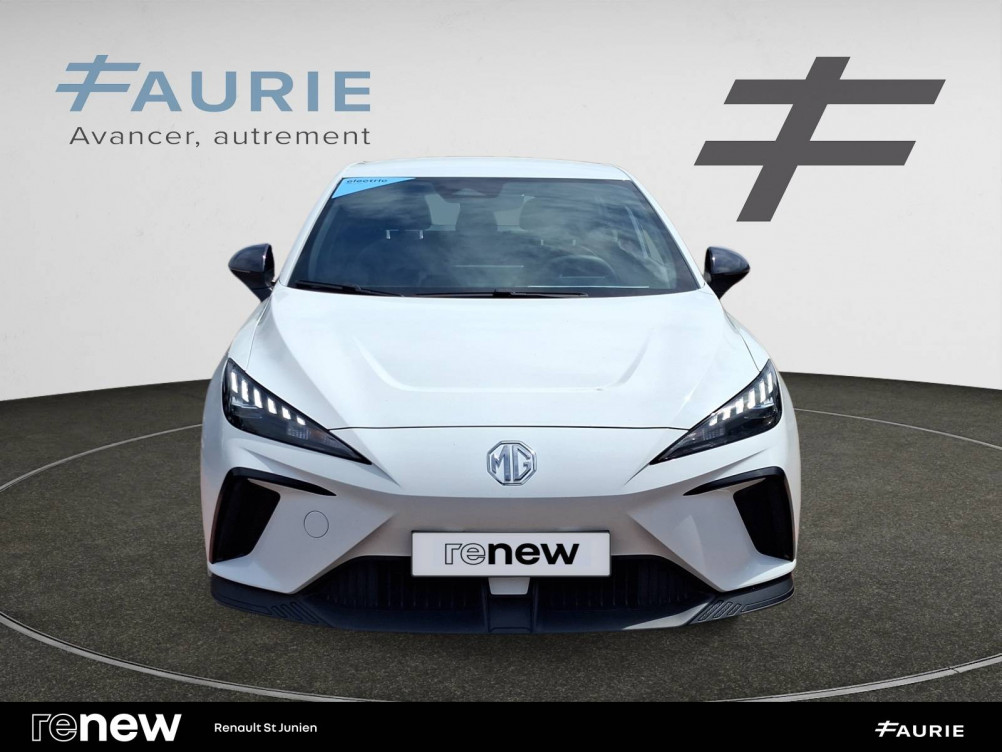 Acheter MG Motor MG 4 MG4 Electric 51kWh - 125 kW 2WD Standard 5p occasion dans les concessions du Groupe Faurie