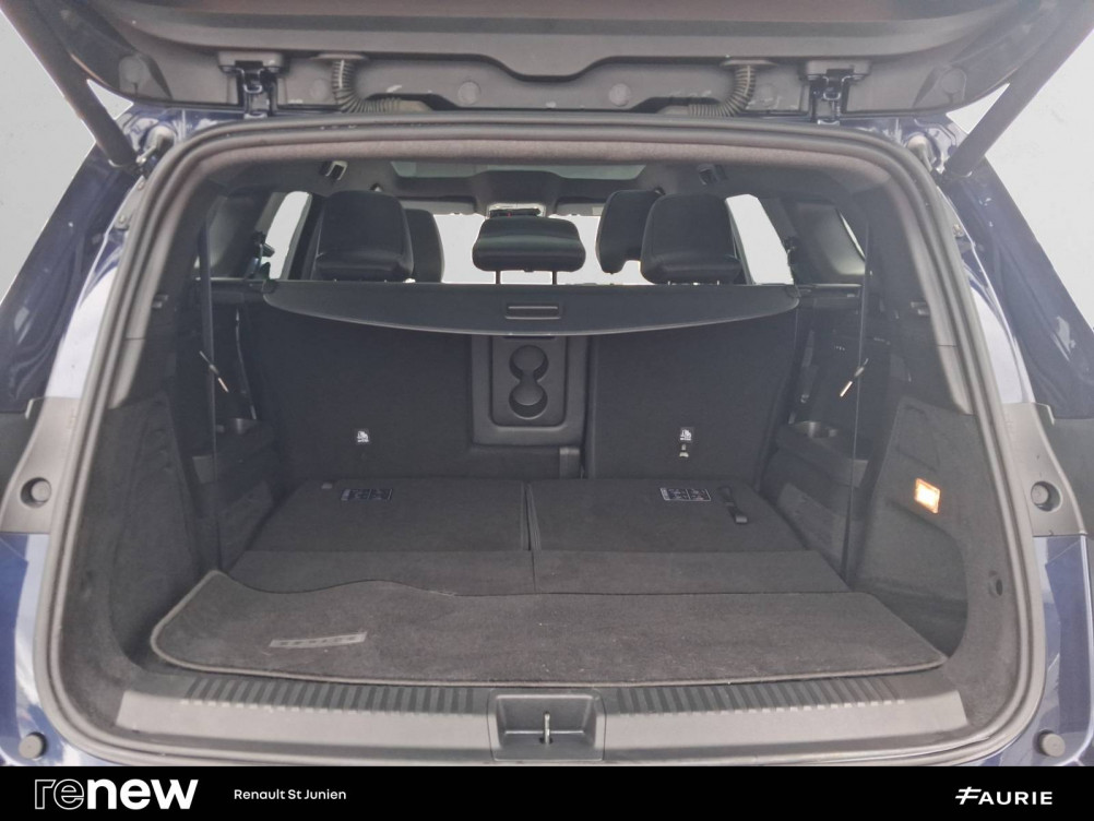 Acheter Renault Espace 6 Espace E-Tech hybrid 200 esprit Alpine 5p occasion dans les concessions du Groupe Faurie