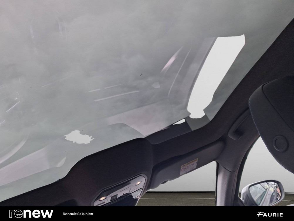 Acheter Renault Espace 6 Espace E-Tech hybrid 200 esprit Alpine 5p occasion dans les concessions du Groupe Faurie