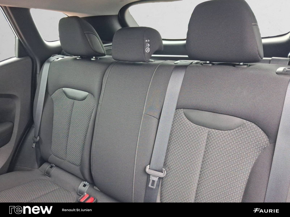 Acheter Renault Kadjar Kadjar Blue dCi 115 Business 5p occasion dans les concessions du Groupe Faurie