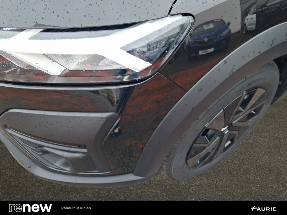 Acheter Dacia Jogger Jogger TCe 110 5 places GSR2 Expression 5p occasion dans les concessions du Groupe Faurie