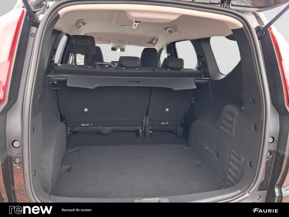 Acheter Dacia Jogger Jogger TCe 110 5 places GSR2 Expression 5p occasion dans les concessions du Groupe Faurie