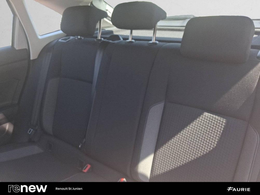 Acheter Volkswagen Taigo Taigo 1.0 TSI 110 DSG7 Life Plus 5p occasion dans les concessions du Groupe Faurie