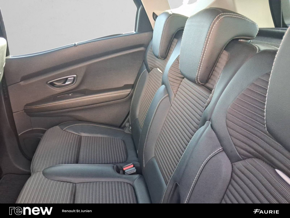Acheter Renault Scenic 4 Scenic Blue dCi 150 EDC Intens 5p occasion dans les concessions du Groupe Faurie