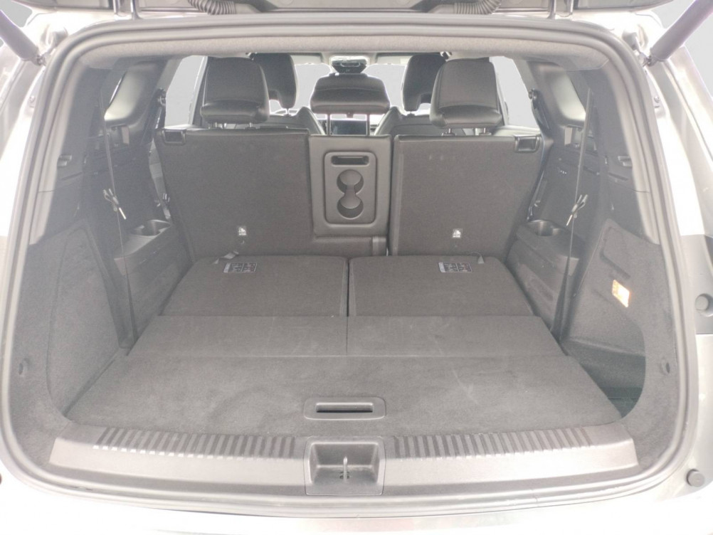 Acheter Renault Espace 6 Espace E-Tech full hybrid 200 GSR2 esprit Alpine 5p occasion dans les concessions du Groupe Faurie