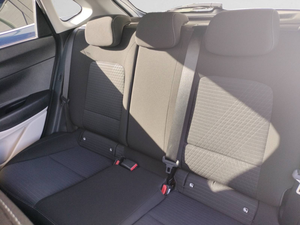Acheter Hyundai i20 i20 1.0 T-GDi 100 Hybrid 48V Creative 5p occasion dans les concessions du Groupe Faurie