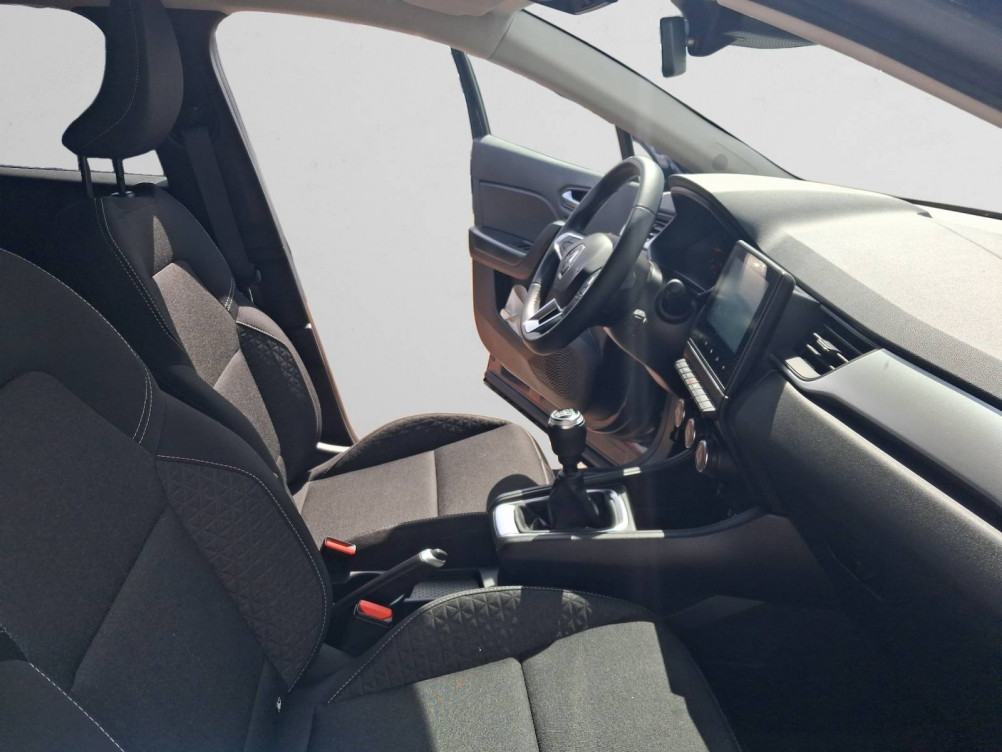 Acheter Renault Captur 2 Captur TCe 90 Evolution 5p occasion dans les concessions du Groupe Faurie