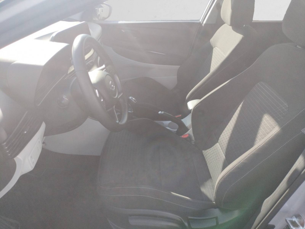 Acheter Hyundai i20 i20 1.0 T-GDi 100 Hybrid 48V Creative 5p occasion dans les concessions du Groupe Faurie