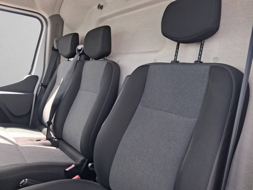 Acheter Renault Master 3 MASTER FGN TRAC F3500 L3H3 BLUE DCI 135 CONFORT 4p occasion dans les concessions du Groupe Faurie