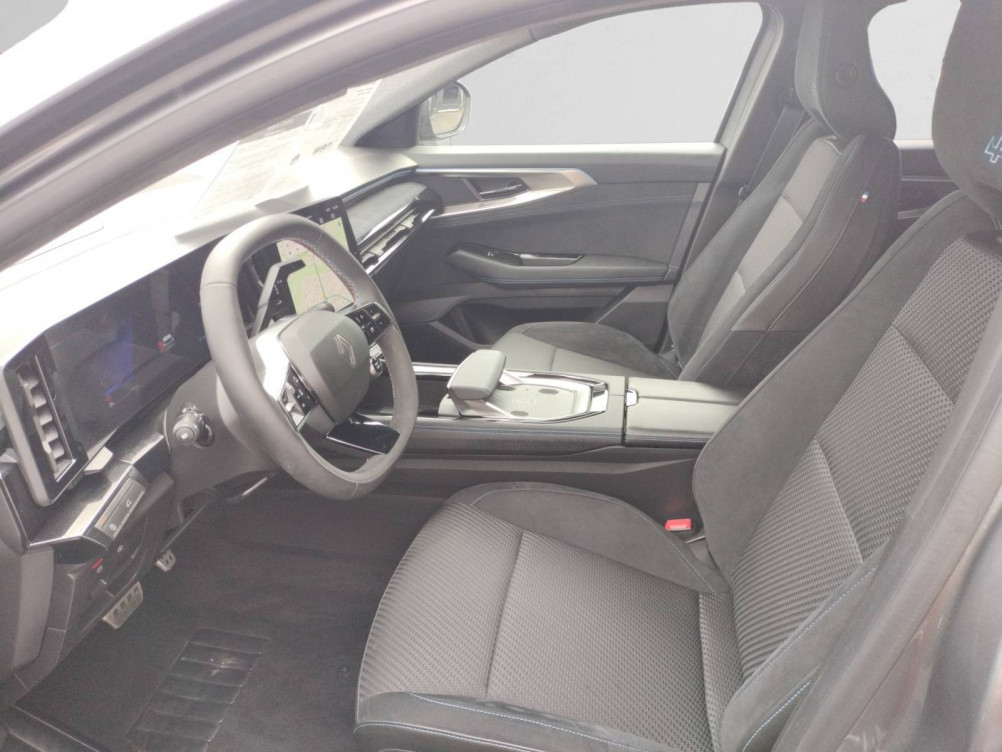 Acheter Renault Espace 6 Espace E-Tech full hybrid 200 GSR2 esprit Alpine 5p occasion dans les concessions du Groupe Faurie