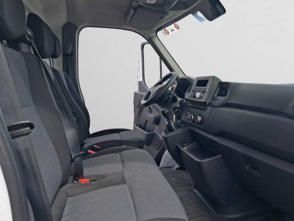 Acheter Renault Master 3 MASTER FGN TRAC F3500 L3H3 BLUE DCI 135 CONFORT 4p occasion dans les concessions du Groupe Faurie