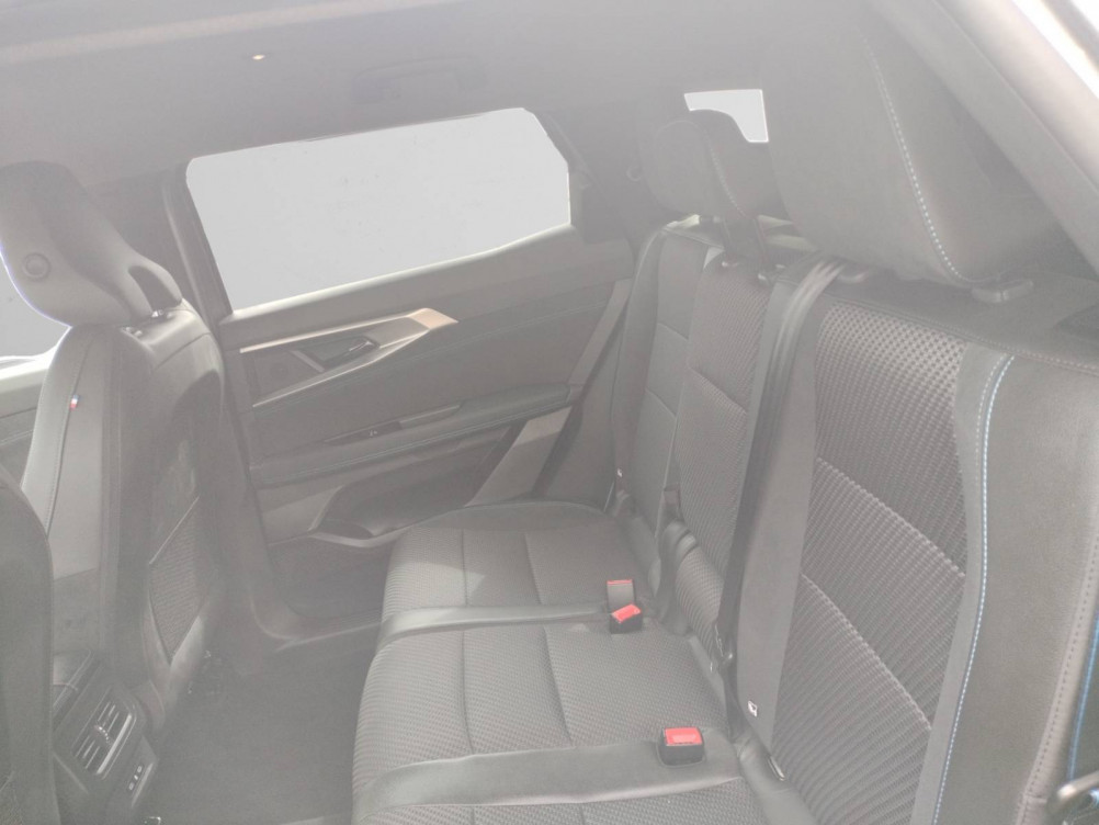 Acheter Renault Espace 6 Espace E-Tech full hybrid 200 GSR2 esprit Alpine 5p occasion dans les concessions du Groupe Faurie