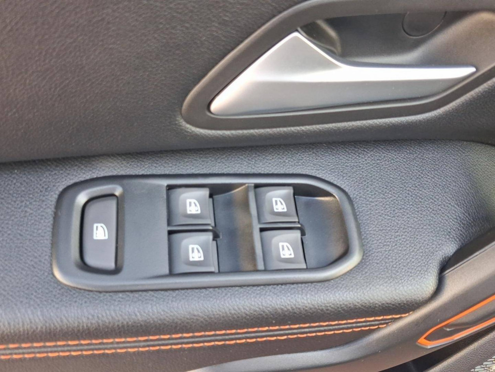 Acheter Dacia Duster Duster ECO-G 100 4x2 SL Extreme 5p occasion dans les concessions du Groupe Faurie