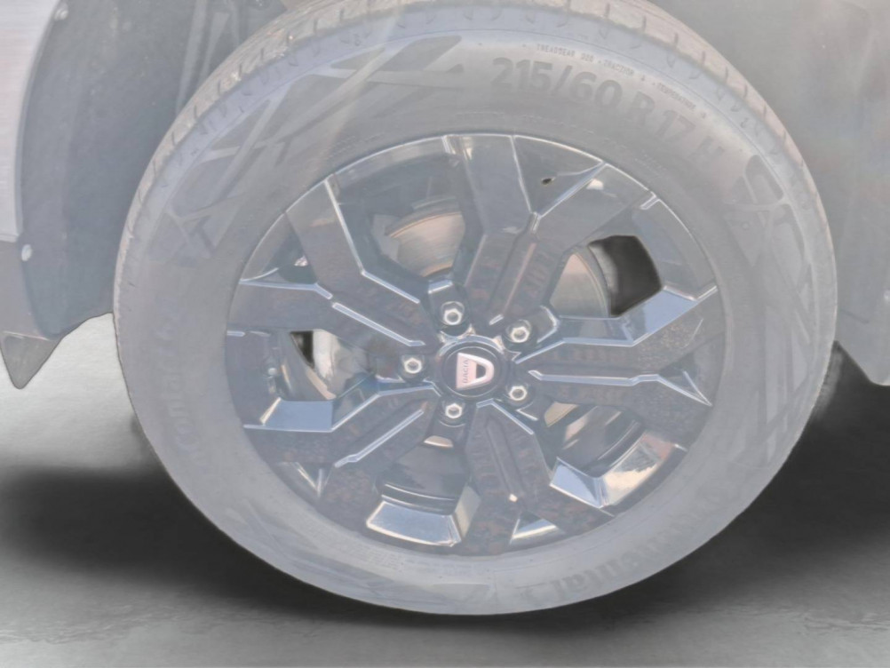Acheter Dacia Duster Duster ECO-G 100 4x2 SL Extreme 5p occasion dans les concessions du Groupe Faurie