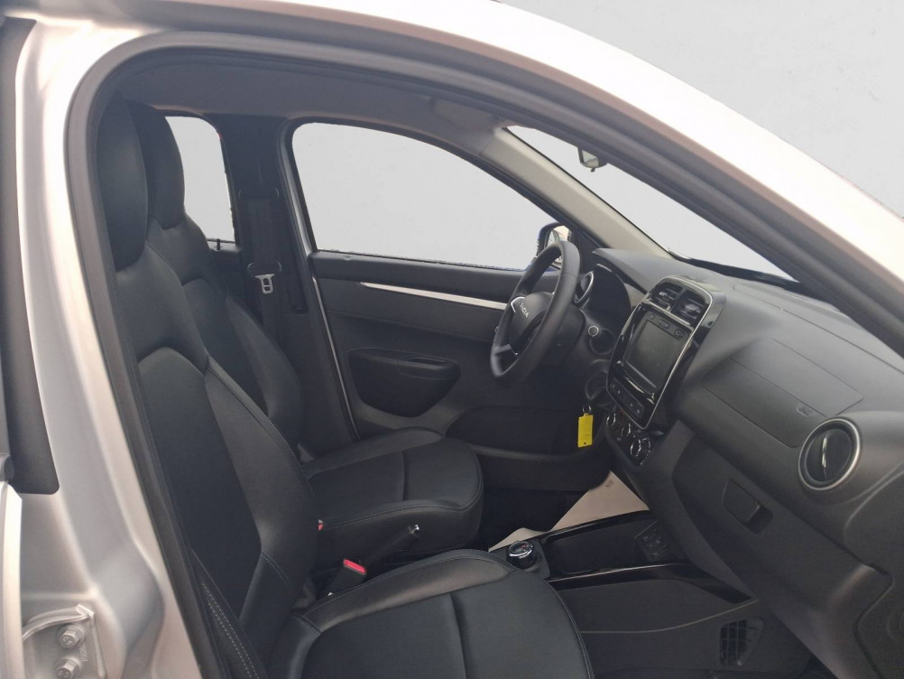 Acheter Dacia Spring Spring Expression 5p occasion dans les concessions du Groupe Faurie
