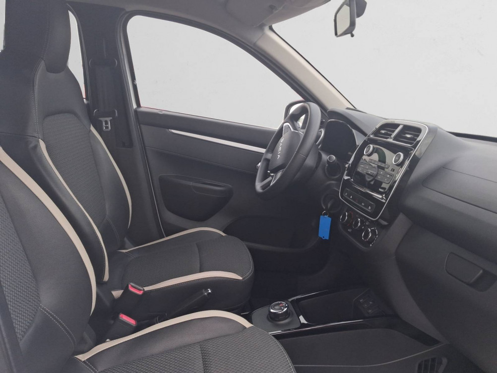 Acheter Dacia Spring Spring Essential -23B 5p occasion dans les concessions du Groupe Faurie