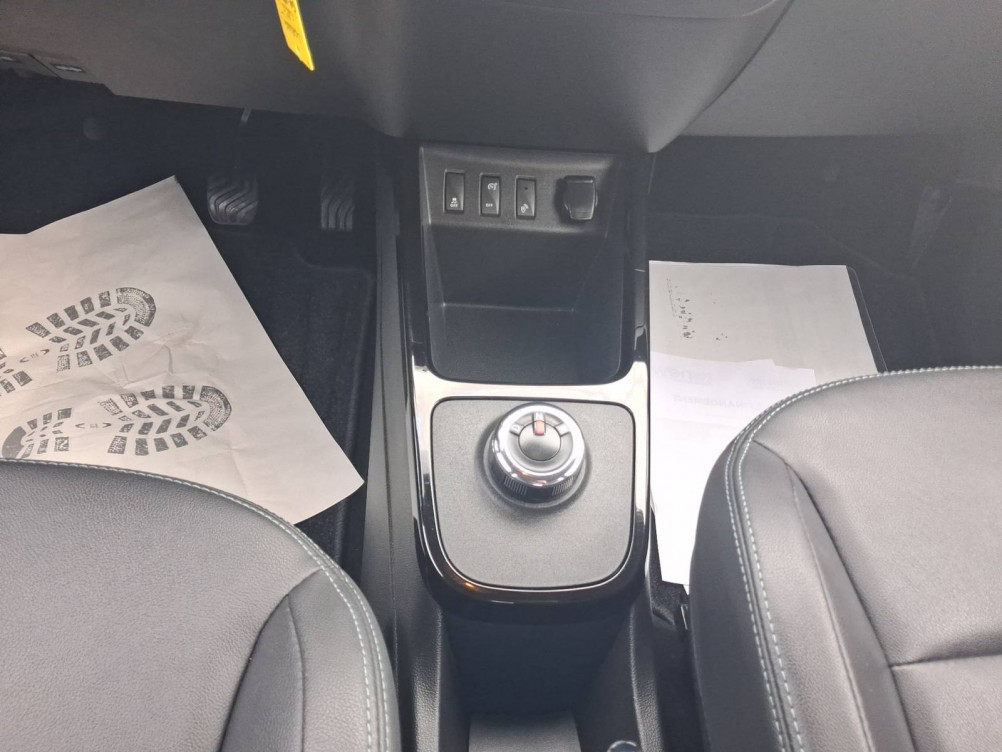 Acheter Dacia Spring Spring Expression 5p occasion dans les concessions du Groupe Faurie