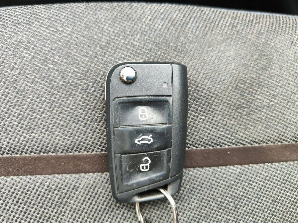 Acheter Seat Tarraco Tarraco 2.0 TDI 150 ch Start/Stop BVM6 7 pl Xcellence 5p occasion dans les concessions du Groupe Faurie