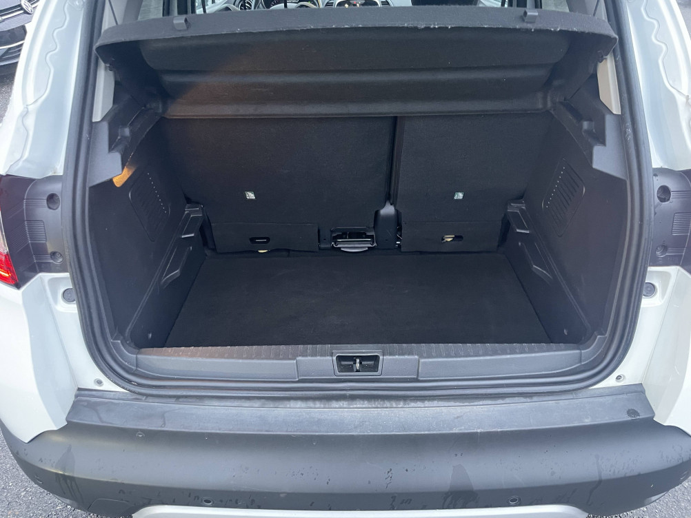 Acheter Renault Captur Captur TCe 90 - 19 Intens 5p occasion dans les concessions du Groupe Faurie