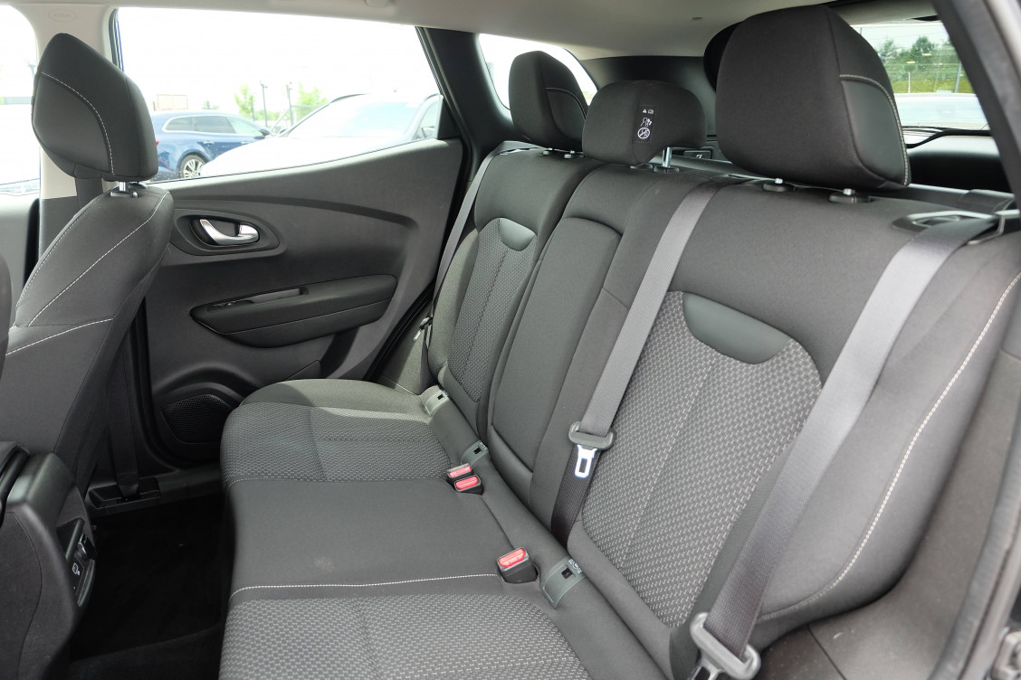 Acheter Renault Kadjar Kadjar TCe 140 FAP Business 5p occasion dans les concessions du Groupe Faurie