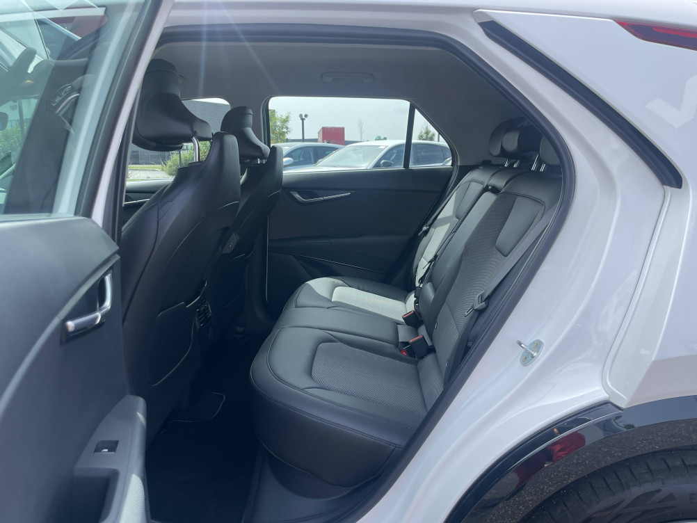 Acheter Kia e-Niro Niro EV Electrique 204 ch Active 5p occasion dans les concessions du Groupe Faurie